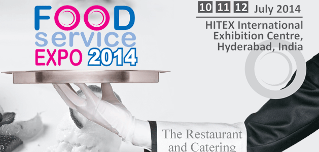 Next Events Announces FoodService Expo 2014