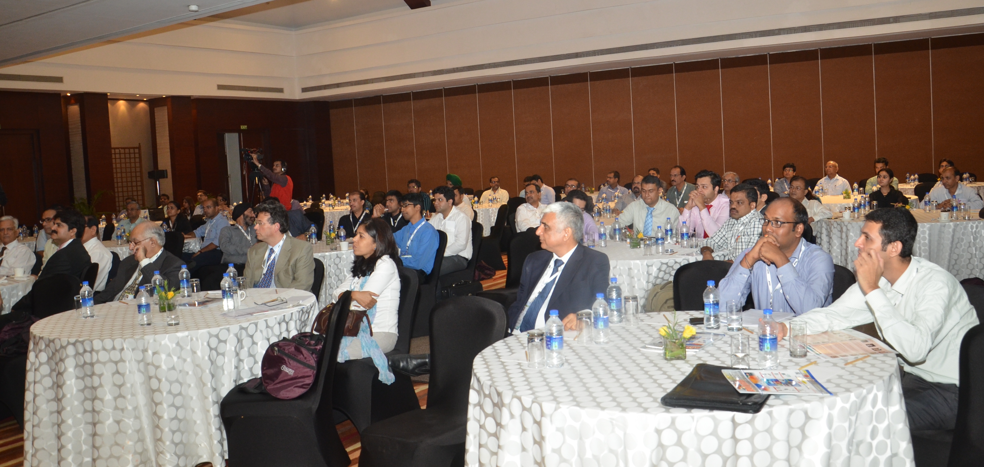 International Packaging Conclave 2013 Concludes Successfully