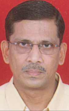 New body for Mumbai Mudrak Sangh