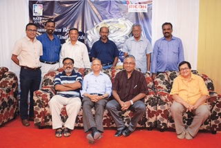 10th NAEP attracts 1,477 entries