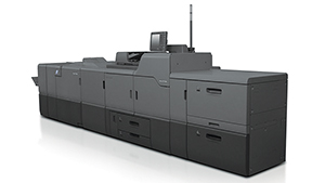 Aakarsh Print-O-Graph installs second Ricoh machine