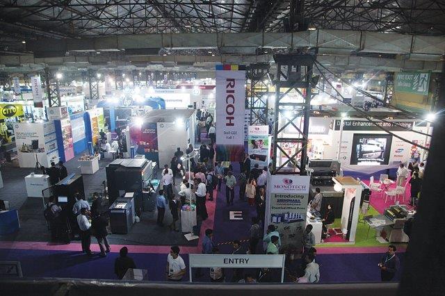 Visitors Throng PAMEX ’15; Replicates the 2006 Success!