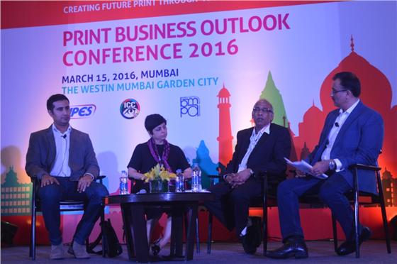 Print Business Outlook Conference 2016