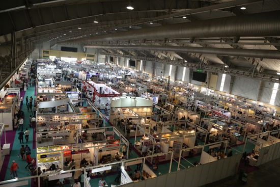 PackPlus South & PrintFair Made It Big at Bengaluru