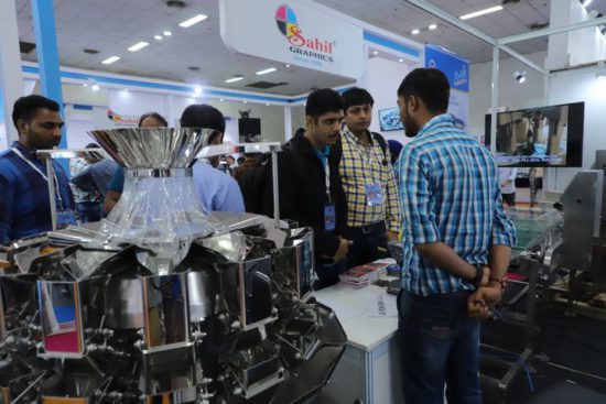 NSIC extends its support to PackPlus