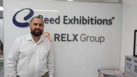 In conversation with Prateek Kaushik Portfolio Director – Next Events Private Limited