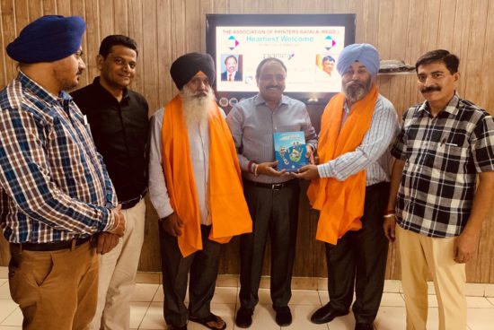 PAMEX Promotion at Batala