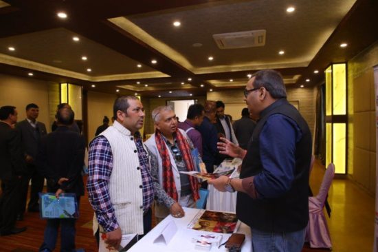 PAMEX PROMOTIONAL EVENTS PLANNED IN SIX CITIES OF INDIA