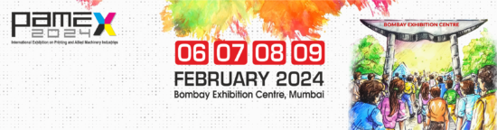 PAMEX To Take forward The Theme Of Convergence; Renewed Focus On Textile Printing & Soft Signage In Edition 2024!