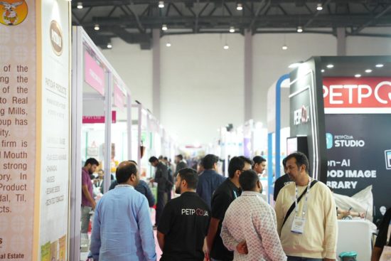 Bharat Pack Expo & Bharat Food Expo 2025 Receive Exceptional Industry Response; Next Edition Announced for July 2026